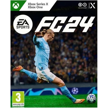 Electronic Arts FC 24
