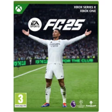 Electronic Arts FC 25 (Xbox One)