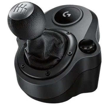 Logitech Driving Force Shifter