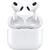 Apple AirPods (3. generáció) Lightning töltőtokkal