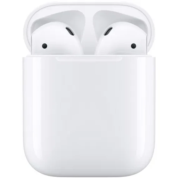 Apple AirPods (2. generáció)