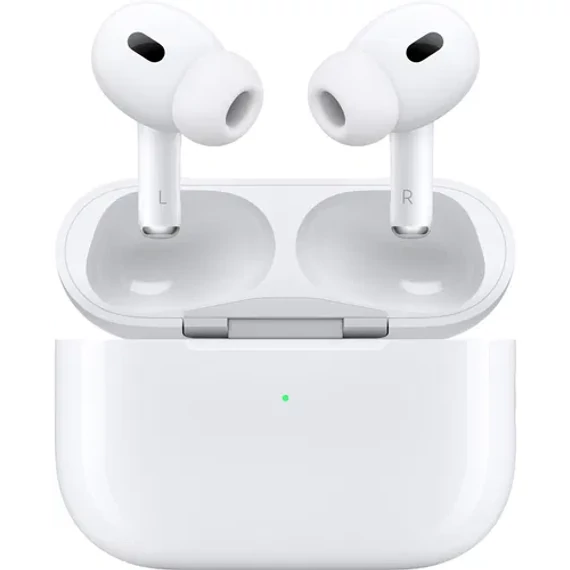 Apple AirPods Pro (2. generáció) MagSafe tokkal (USB-C)