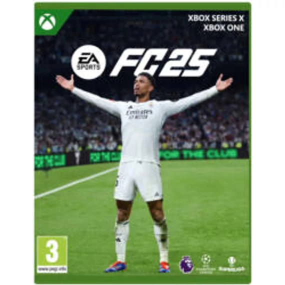 Electronic Arts FC 25 (Xbox One)