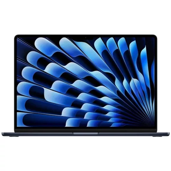 MacBook Air 15" M3 RU 2024 tintakék