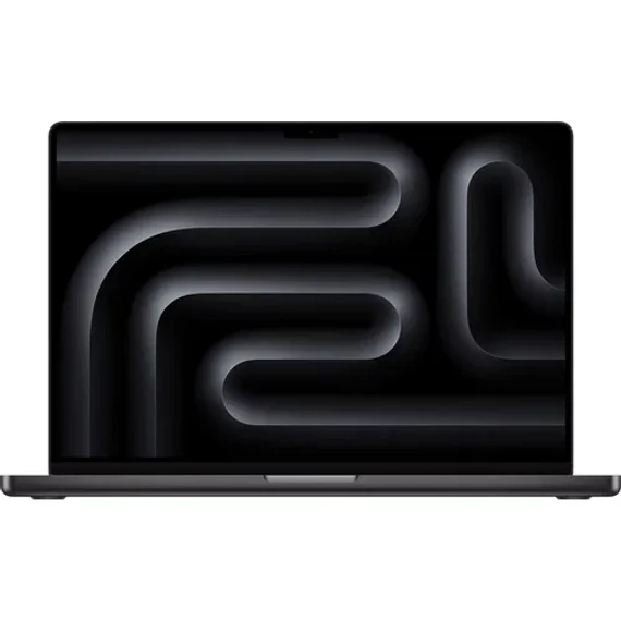 Macbook Pro 16" M4 PRO MAX Magyar 2024 Asztrofekete