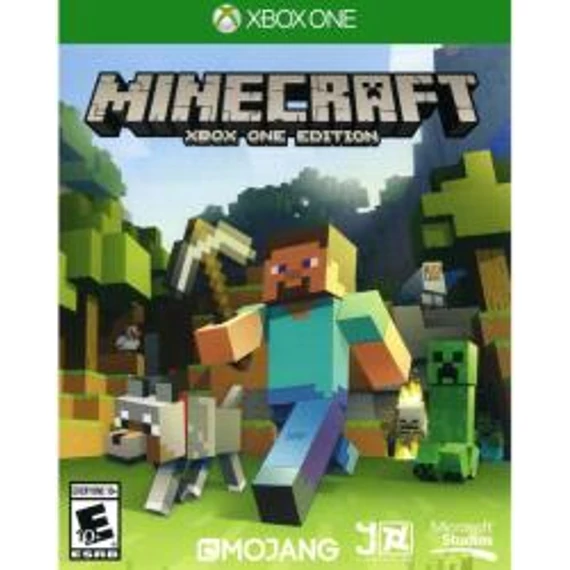 Microsoft Minecraft