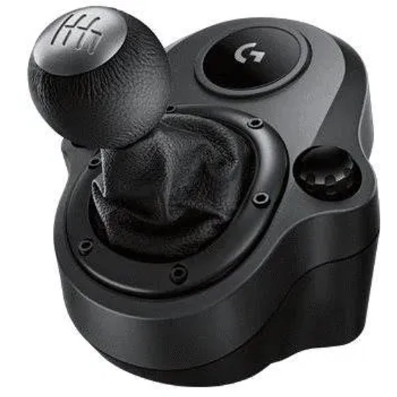 Logitech Driving Force Shifter