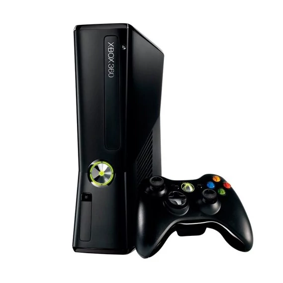 XBOX 360 S / 250Gb