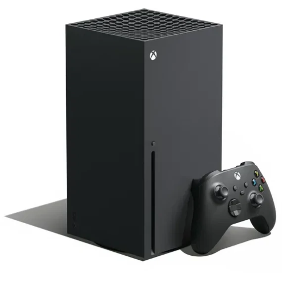 Microsoft Xbox Series X 1TB