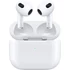 Kép 1/4 - Apple AirPods (3. generáció) Lightning töltőtokkal