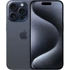 Kép 1/5 - iPhone 15 Pro 512GB kék titán