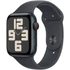Kép 1/3 - Apple Watch SE Cellular 44mm Midnight Aluminium Case with Midnight Sport Band - S/M