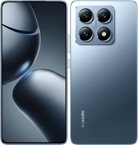 Xiaomi 14T Pro 12GB/512GB Titan Blue