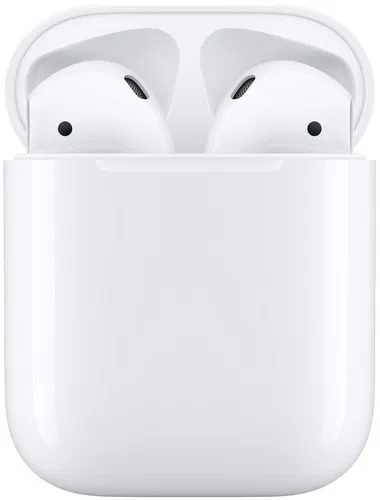 Apple AirPods (2. generáció)