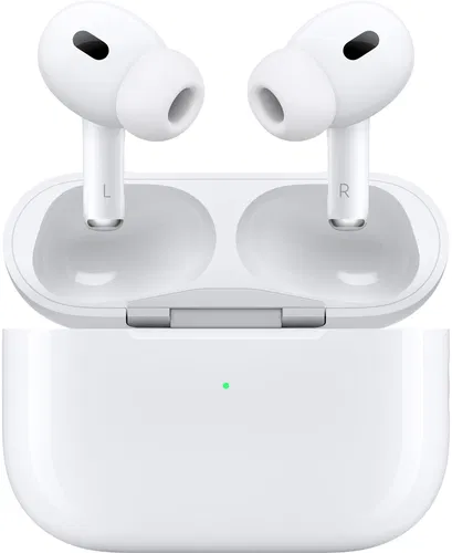 Apple AirPods Pro (2. generáció) MagSafe tokkal (USB-C)