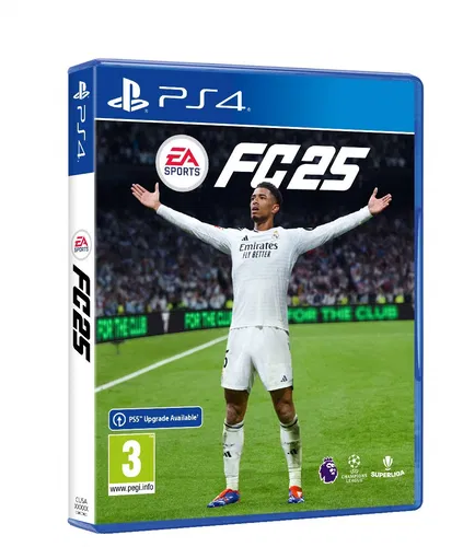 EA Sports FC 25 - PS4