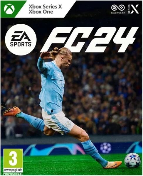 Electronic Arts FC 24