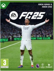 Electronic Arts FC 25 (Xbox One)