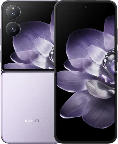 Xiaomi MIX Flip 12GB / 512GB lila