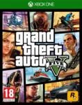 Rockstar Games Grand Theft Auto V