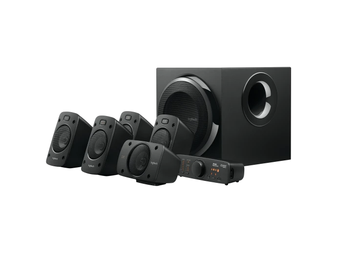Logitech hangal 1.5