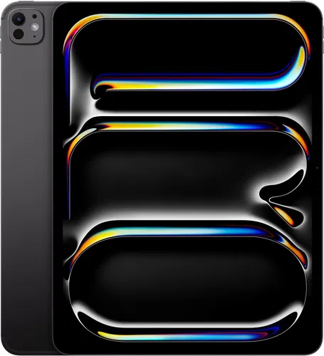 iPad Pro 13 2024 1TB Cellular M4 - asztrofekete