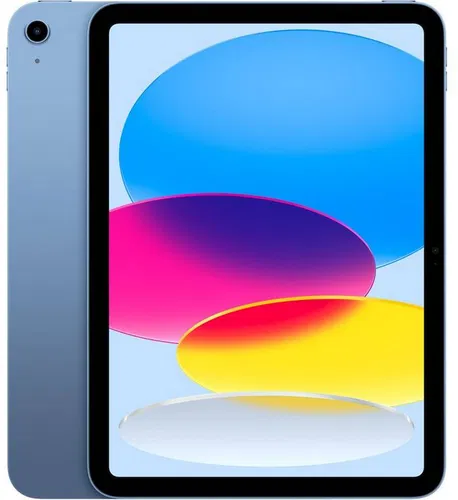 iPad 10,9
