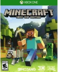 Microsoft Minecraft