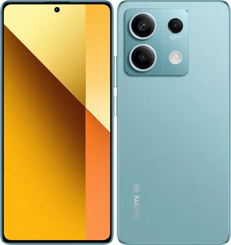 Xiaomi Redmi Note 13 5G 8GB/256GB Ocean Teal