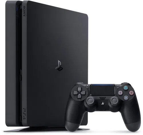 PlayStation 4 Slim 500GB