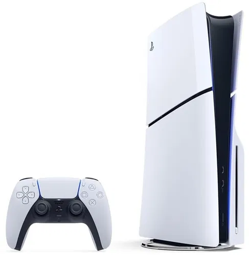PlayStation 5 Slim