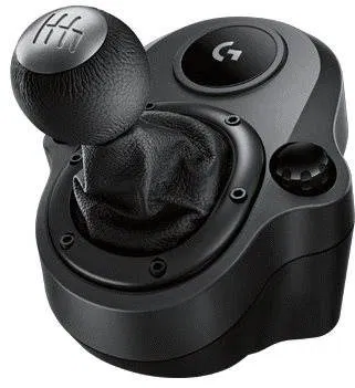 Logitech Driving Force Shifter