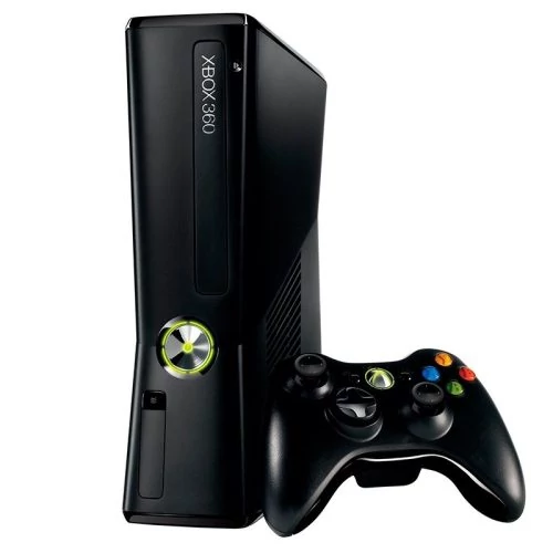 XBOX 360 S / 250Gb