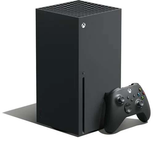 Microsoft Xbox Series X 1TB